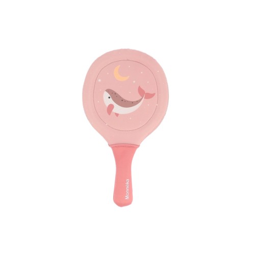 PALAS PLAYA NEOPRENO WHALE PINK