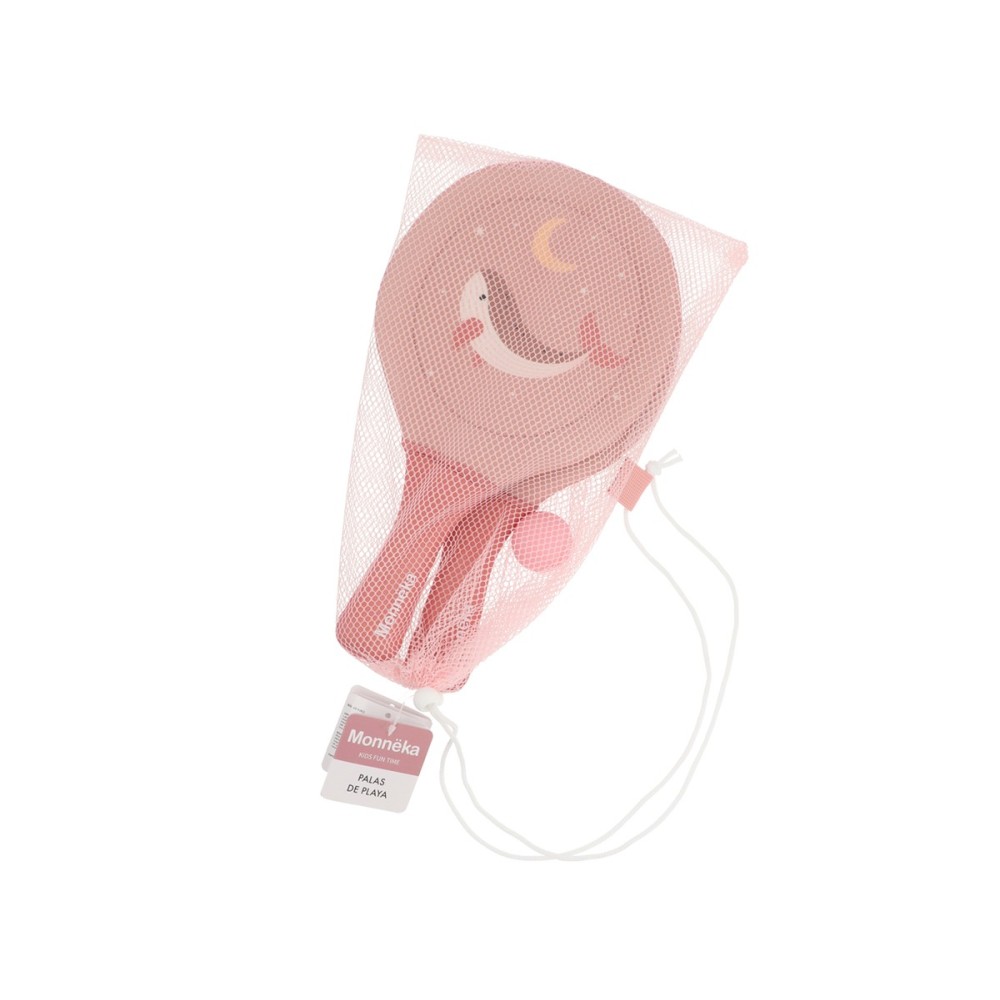 PALAS PLAYA NEOPRENO WHALE PINK