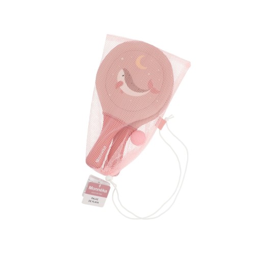 PALAS PLAYA NEOPRENO WHALE PINK