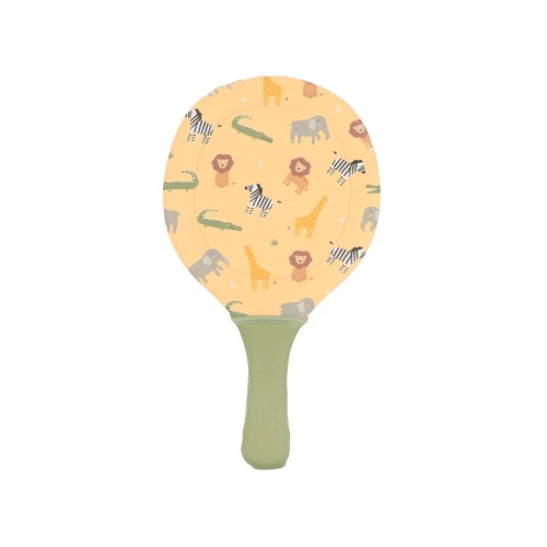 PALAS PLAYA NEOPRENO WILD ANIMAL