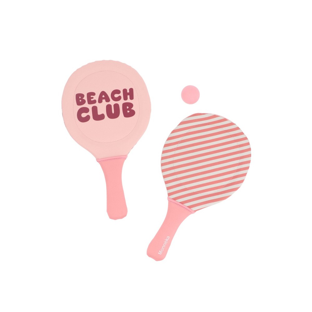 PALAS PLAYA NEOPRENO STRIPE BLOOM