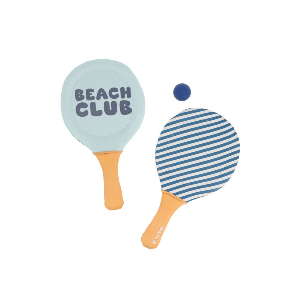 PALAS PLAYA NEOPRENO STRIPE BLUE BEYOND