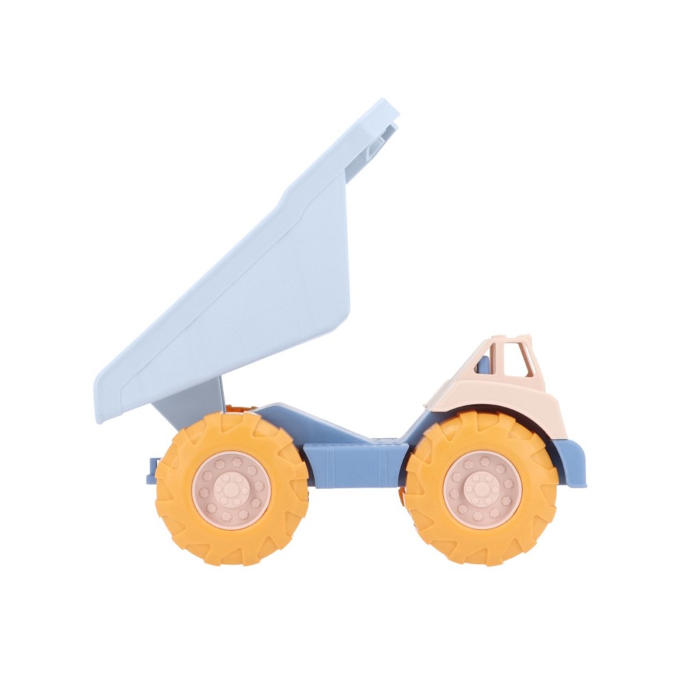 CAMION REMOLQUE BLUE