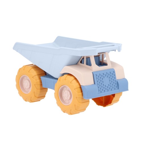 CAMION REMOLQUE BLUE