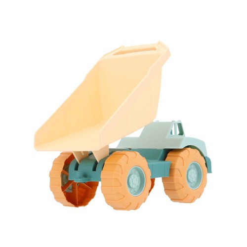 CAMION REMOLQUE GREEN