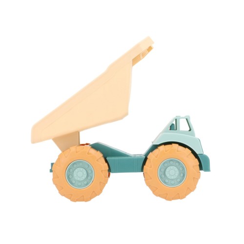 CAMION REMOLQUE GREEN