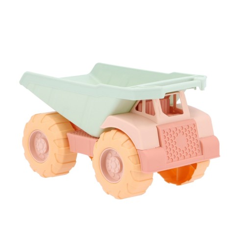 CAMION REMOLQUE SAND