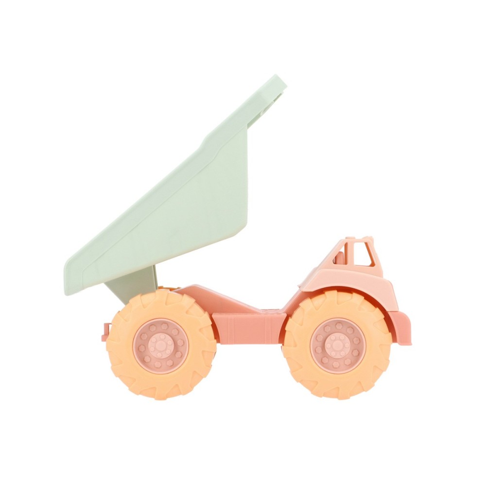 CAMION REMOLQUE SAND 2