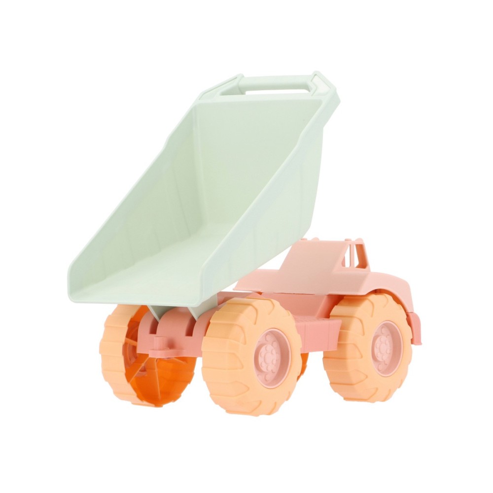 CAMION REMOLQUE SAND