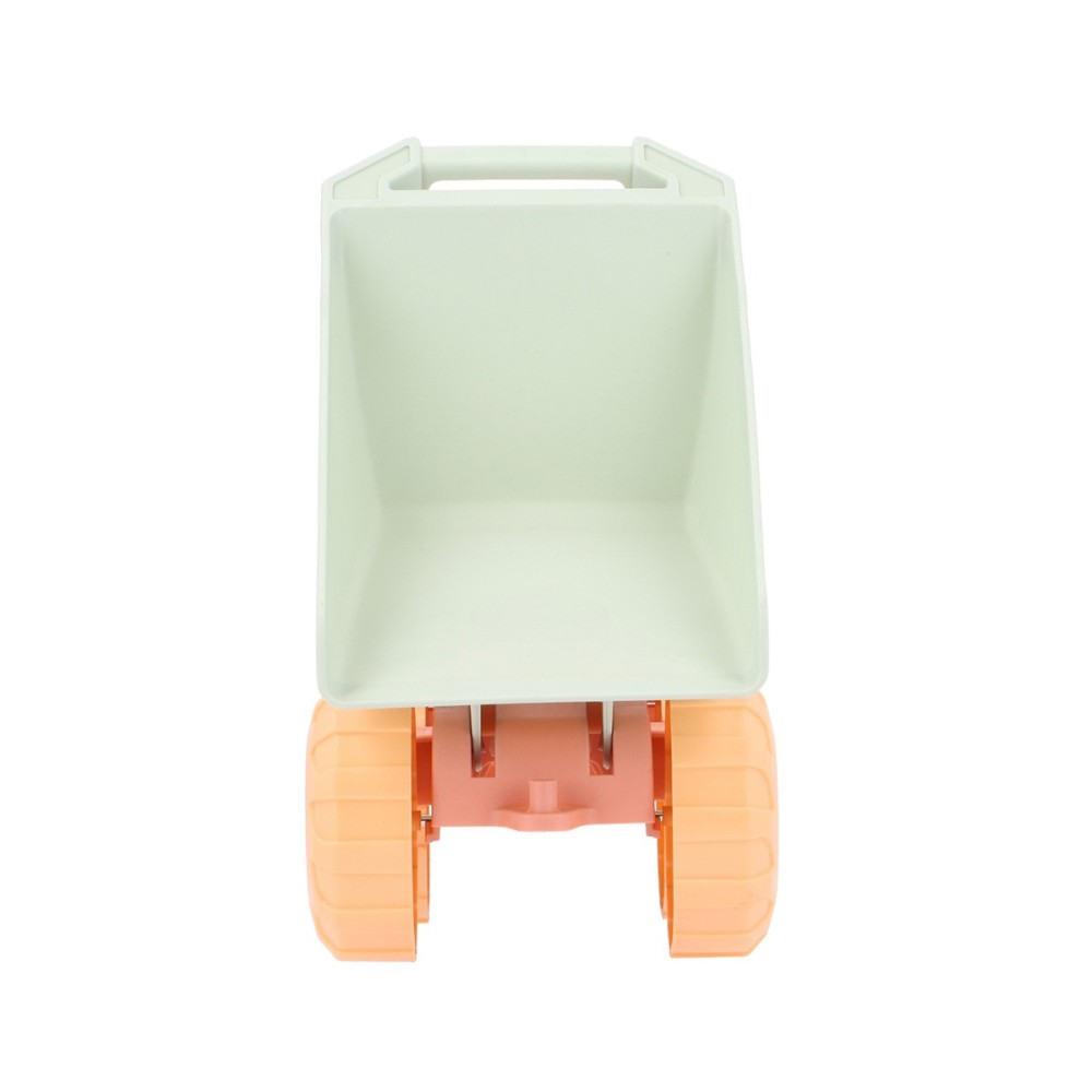 CAMION REMOLQUE SAND