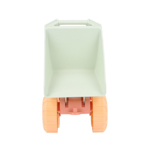 CAMION REMOLQUE SAND