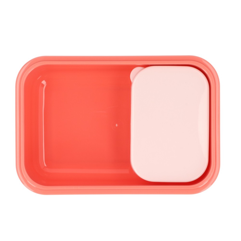 CAJA ALMUERZO BENTO STRIPE BLOOM 2