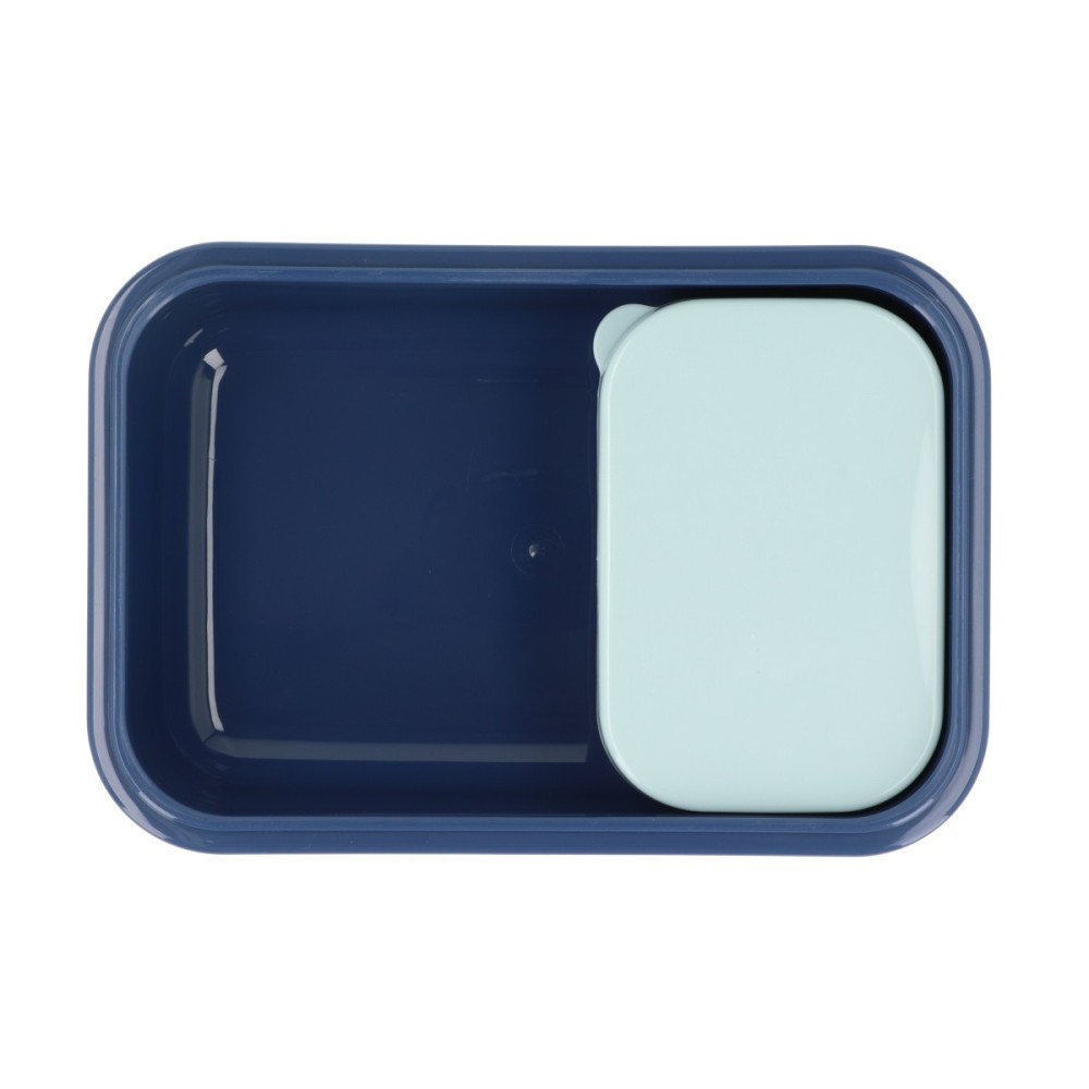 CAJA ALMUERZO BENTO STRIPE BLUE BEYOND