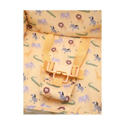SILLA PLEGABLE INFANTIL WILD ANIMAL