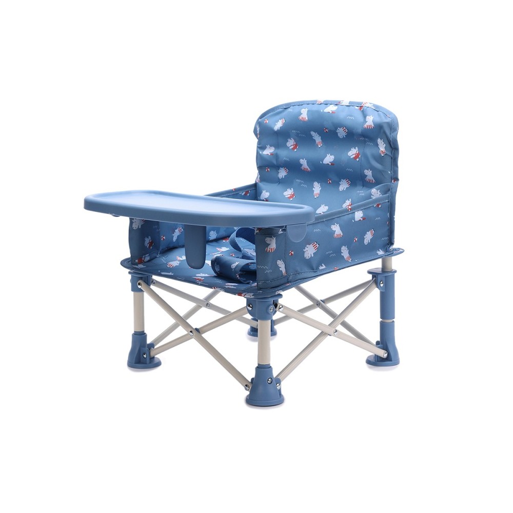 SILLA PLEGABLE INFANTIL HIPPOS