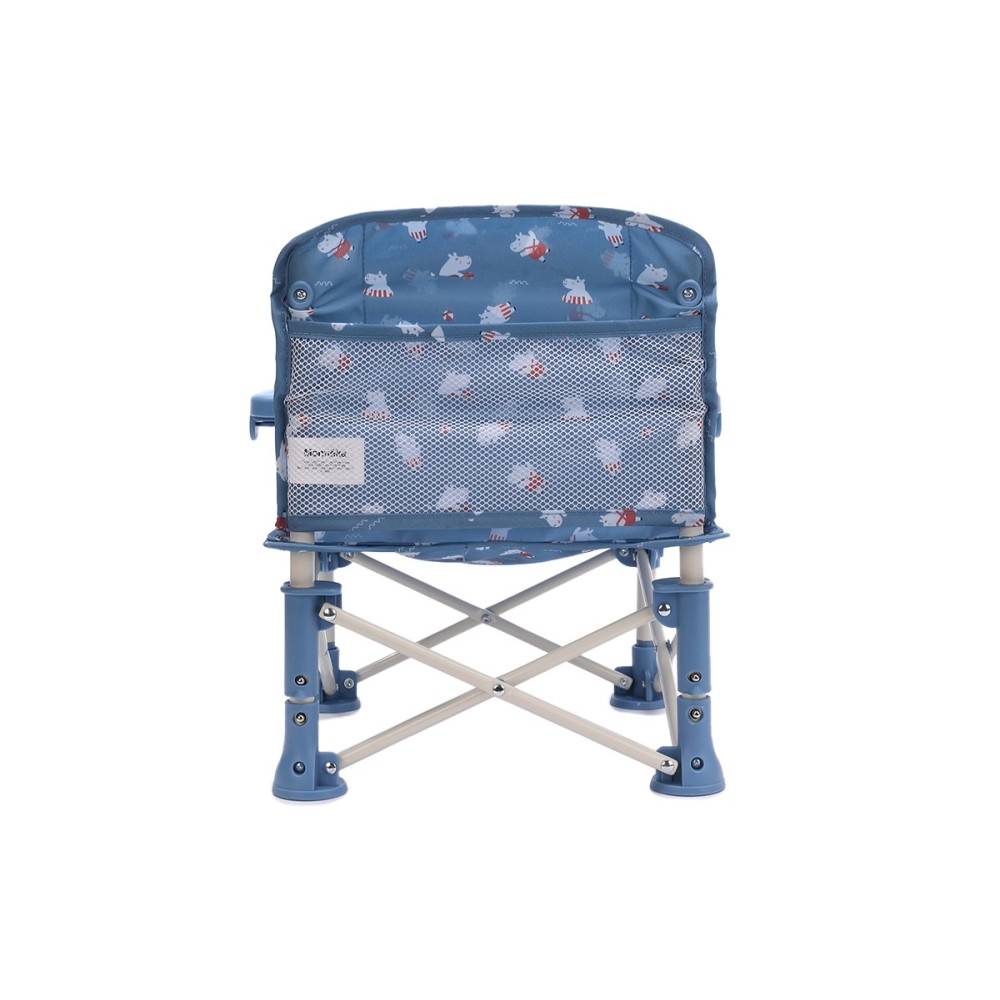 SILLA PLEGABLE INFANTIL HIPPOS