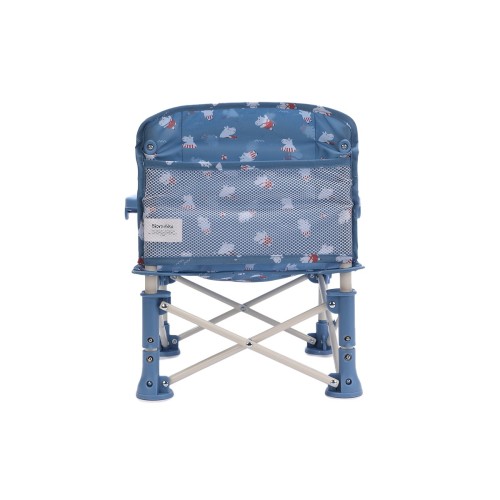 SILLA PLEGABLE INFANTIL HIPPOS