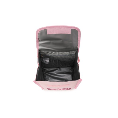 BOLSA MERIENDA TERMICA STRIPE BLOOM