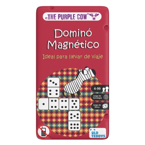 TO GO DOMINO