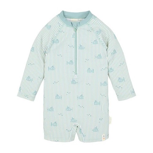 MONO BAÑO MANGA LARGA ADVENTURE