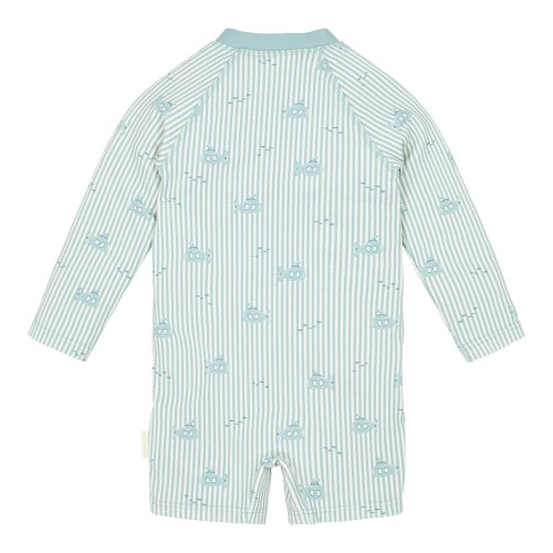 MONO BAÑO MANGA LARGA ADVENTURE