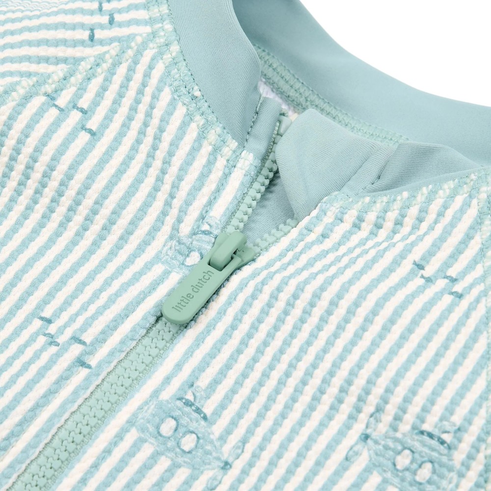 MONO BAÑO MANGA LARGA ADVENTURE