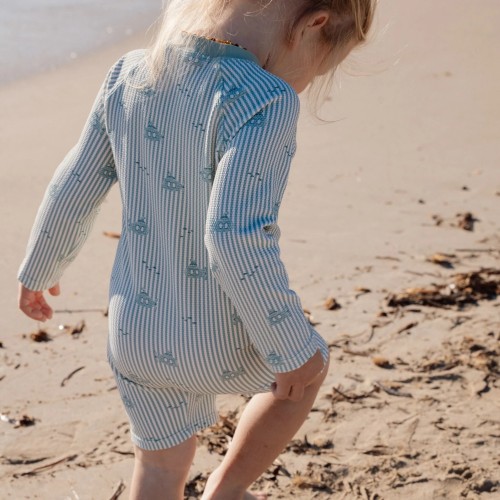 MONO BAÑO MANGA LARGA ADVENTURE