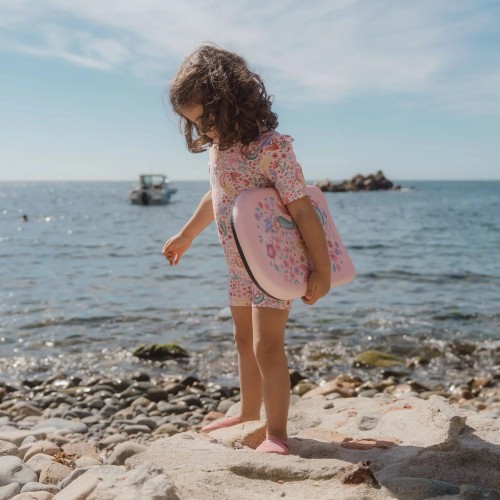 MONO BAÑO MANGA CORTA MERMAID