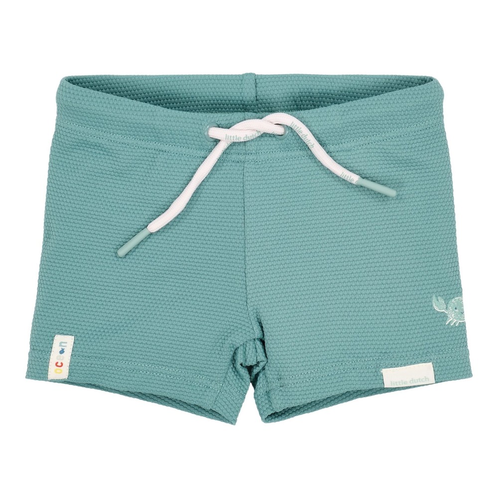 BOXER GREEN