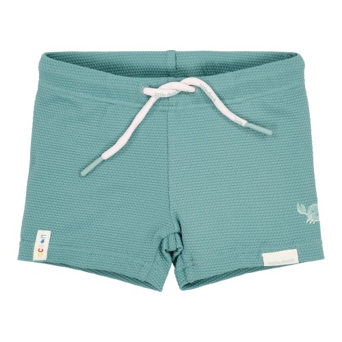 BOXER GREEN