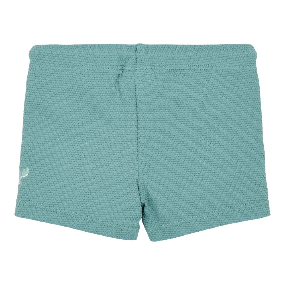 BOXER GREEN