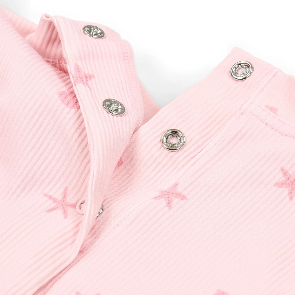 BAÑADOR MANGA LARGA SEASHELLS