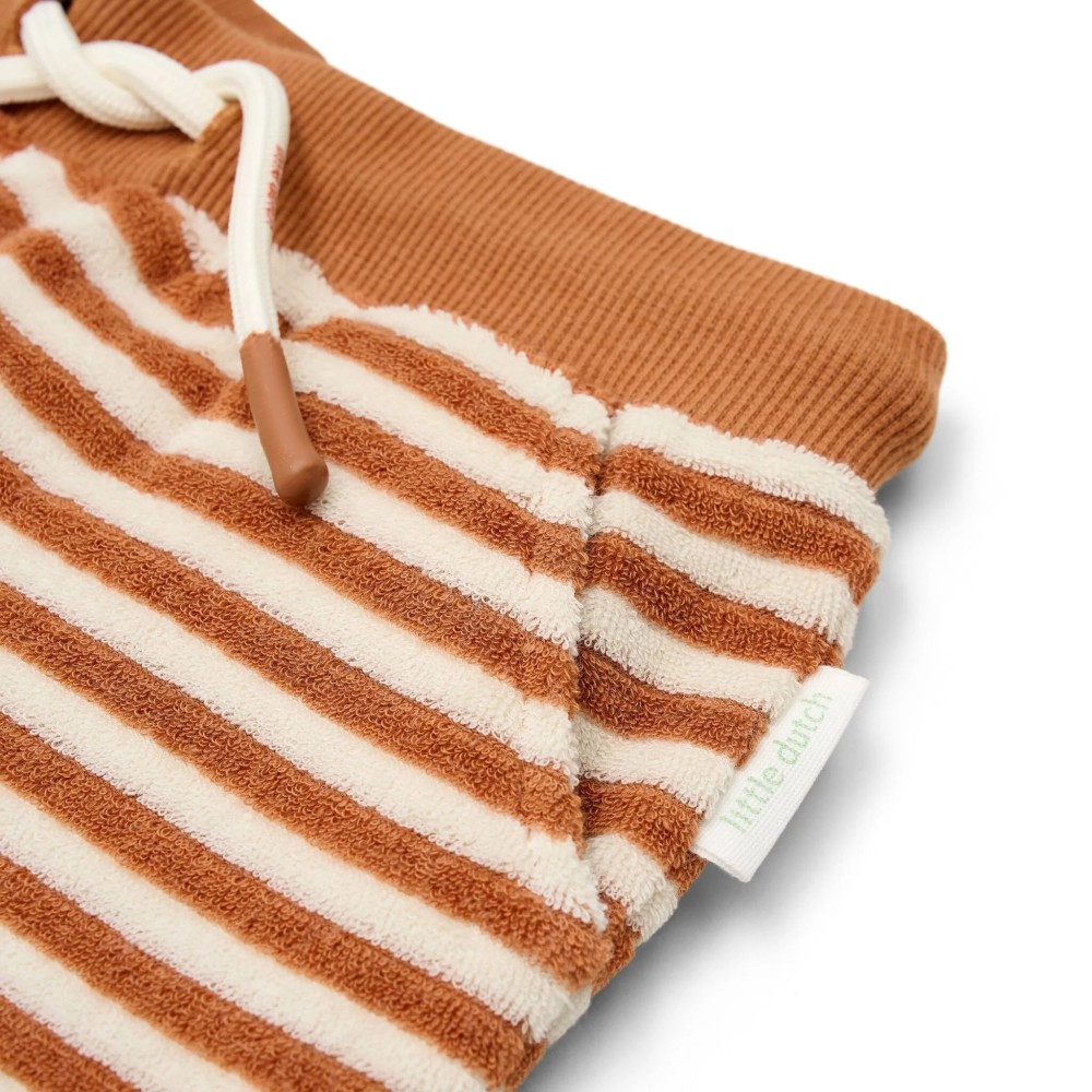 CONJUNTO PLAYA WORLD BROWN