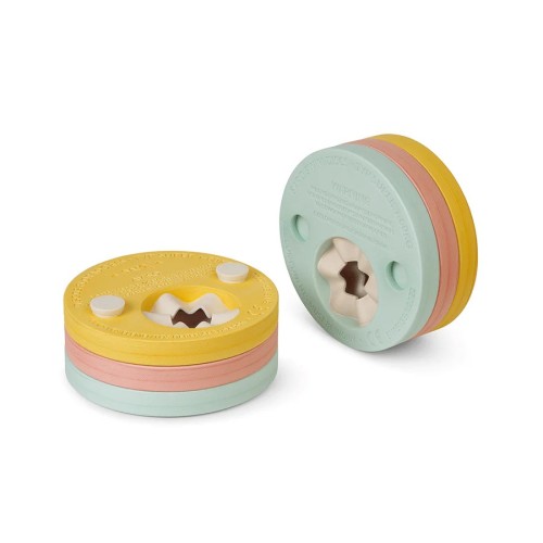 MANGUITOS BAÑO EVOLUTIVOS BLOOSOM