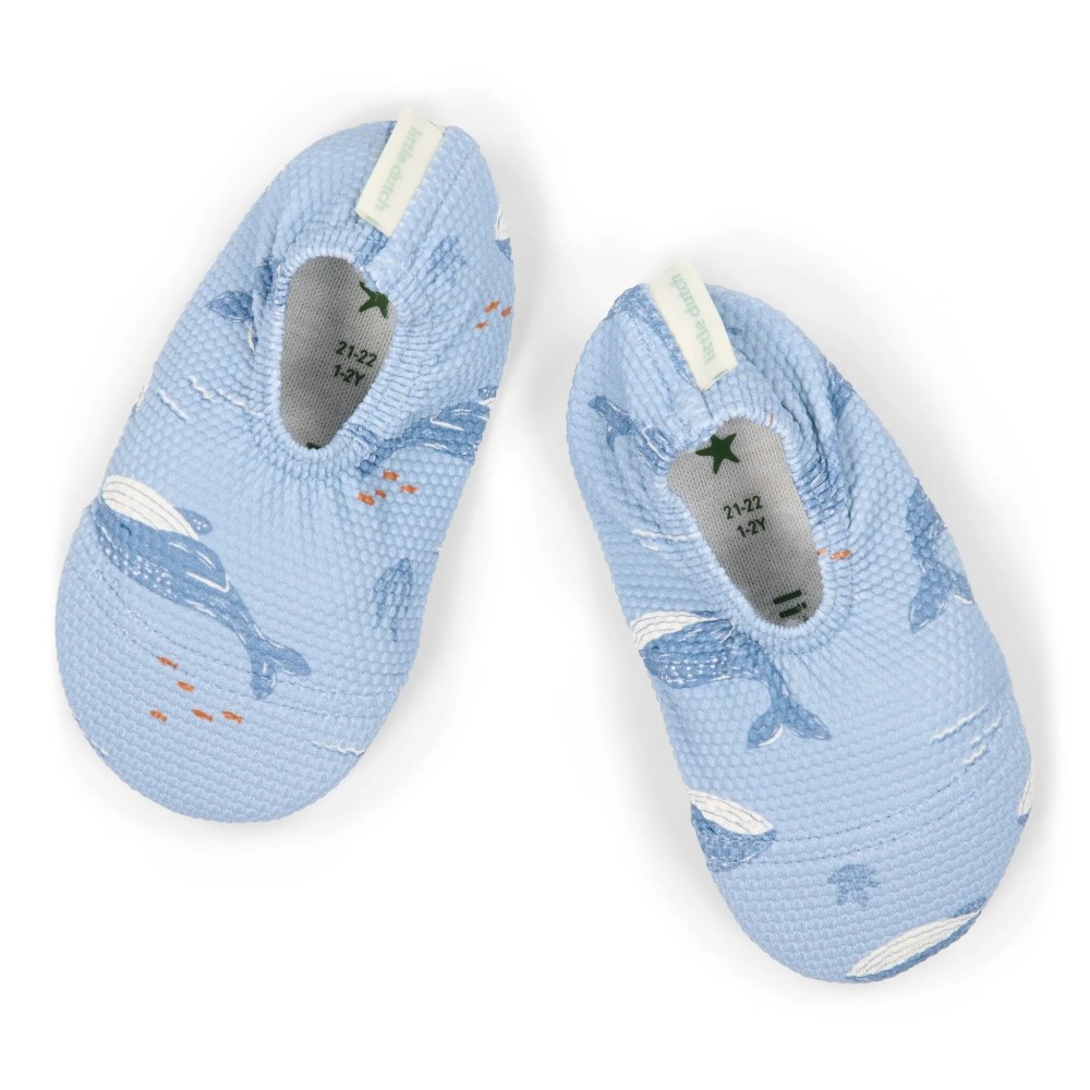 ZAPATILLAS ANTIDESL SPLASH