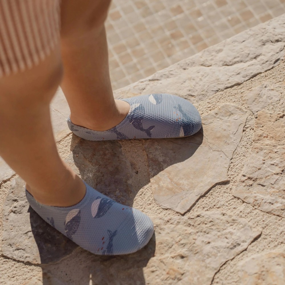 ZAPATILLAS ANTIDESL SPLASH 2