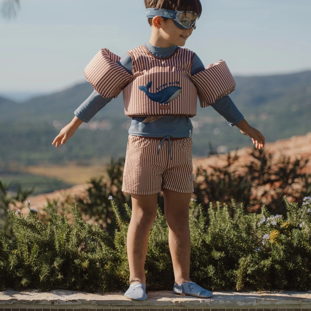 ZAPATILLAS ANTIDESL SPLASH