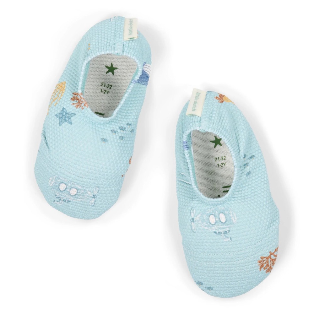 ZAPATILLAS ANTIDESLIZA. OCEAN FRIEND