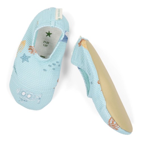 ZAPATILLAS ANTIDESLIZA. OCEAN FRIEND