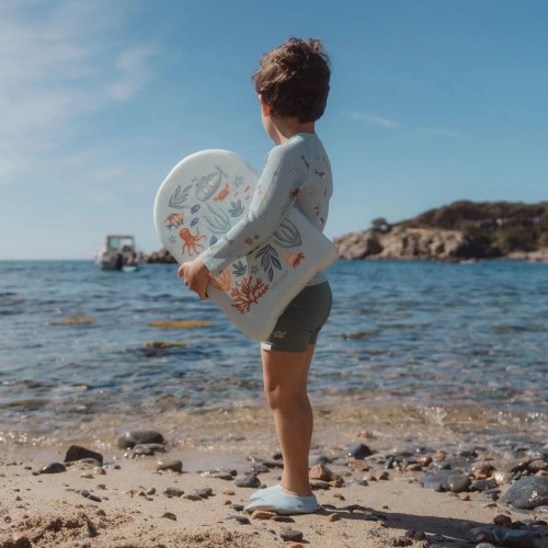 ZAPATILLAS ANTIDESLIZA. OCEAN FRIEND