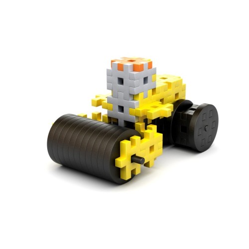 MELI BASIC CONSTRUCCIONES 4 EN 1