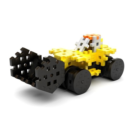 MELI BASIC CONSTRUCCIONES 4 EN 1