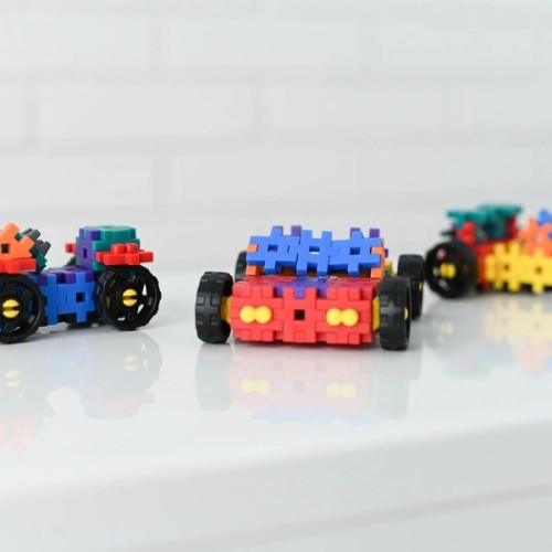 MELI BASIC TECH + 130 PCS