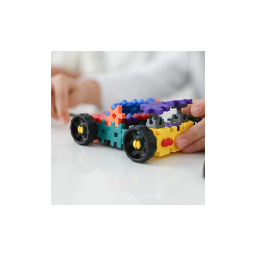 MELI BASIC TECH + 130 PCS