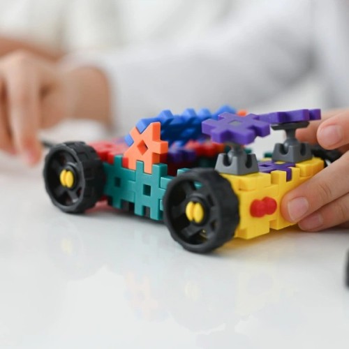 MELI BASIC TECH + 130 PCS