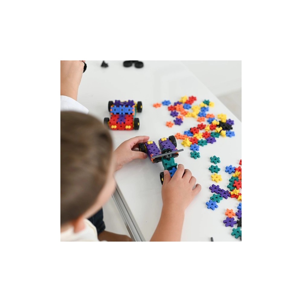 MELI BASIC TECH + 130 PCS