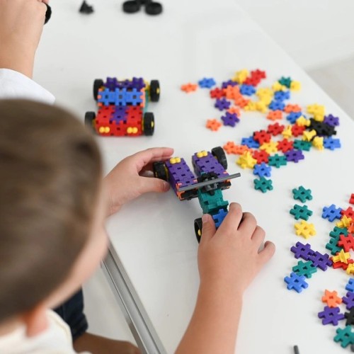 MELI BASIC TECH + 130 PCS