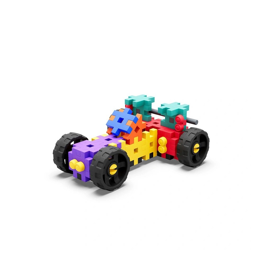 MELI BASIC TECH + 130 PCS