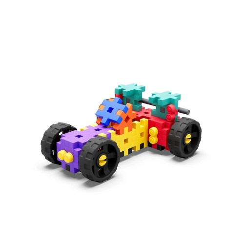 MELI BASIC TECH + 130 PCS