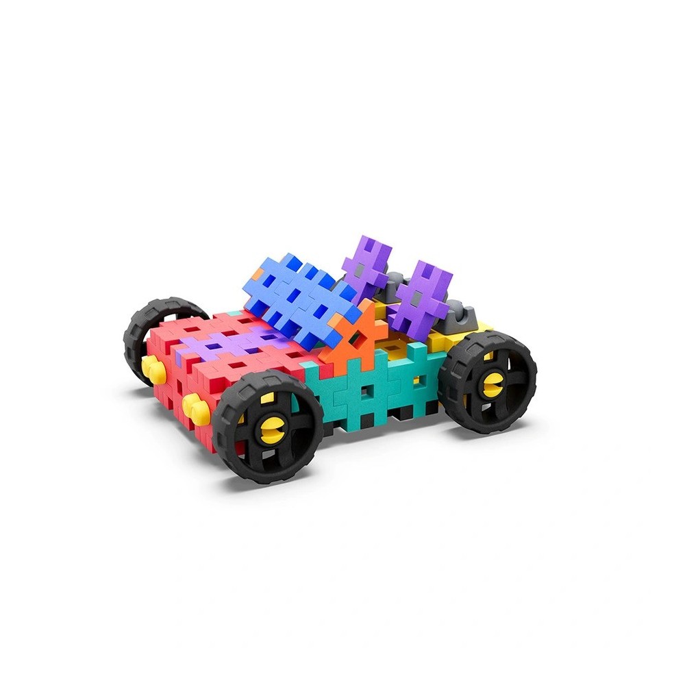 MELI BASIC TECH + 130 PCS